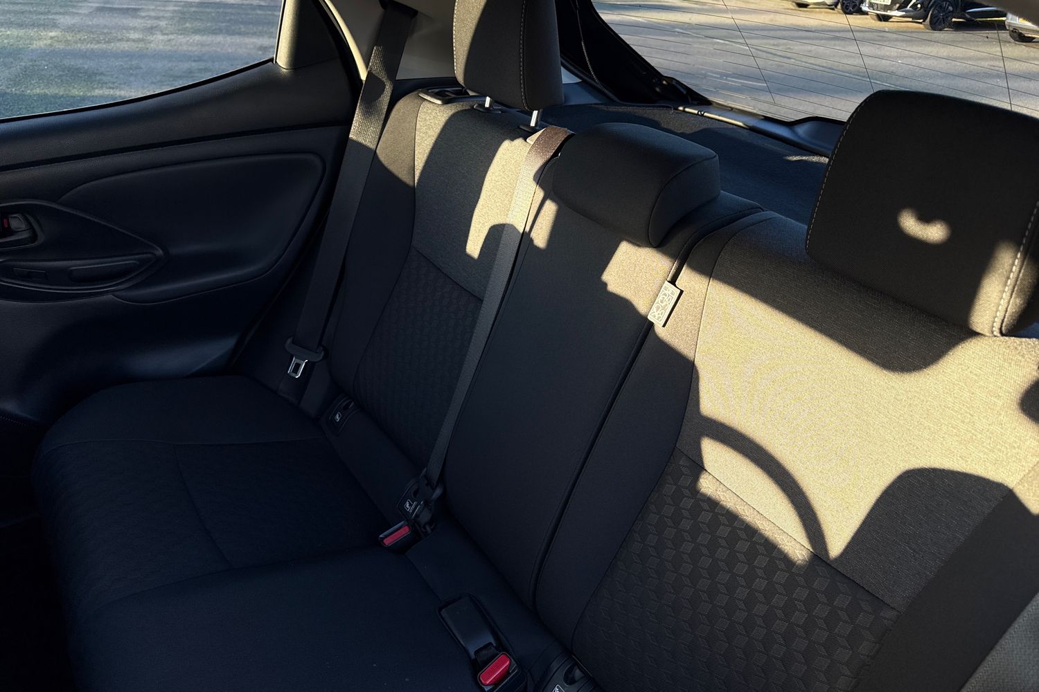 Used Toyota Yaris 2022 for sale - 77308736: Photo 19