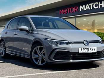 2020 - 1.5 TSI R-Line Euro 6 (s/s) 5dr