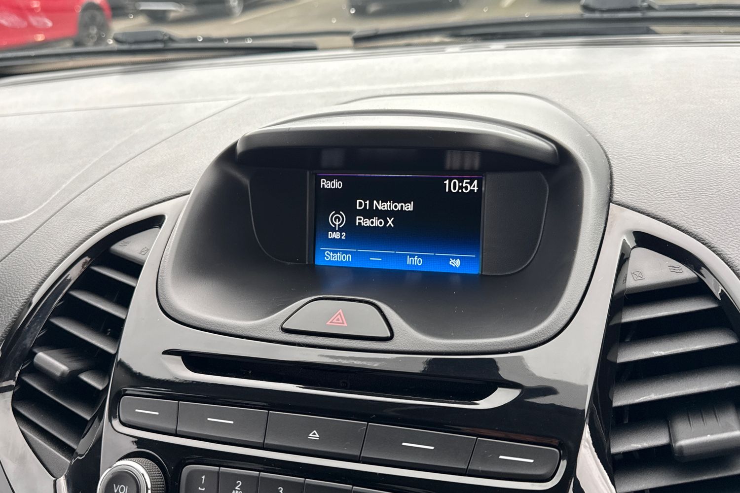 Used Ford Ka+ 2017 for sale - 77680103: Photo 17