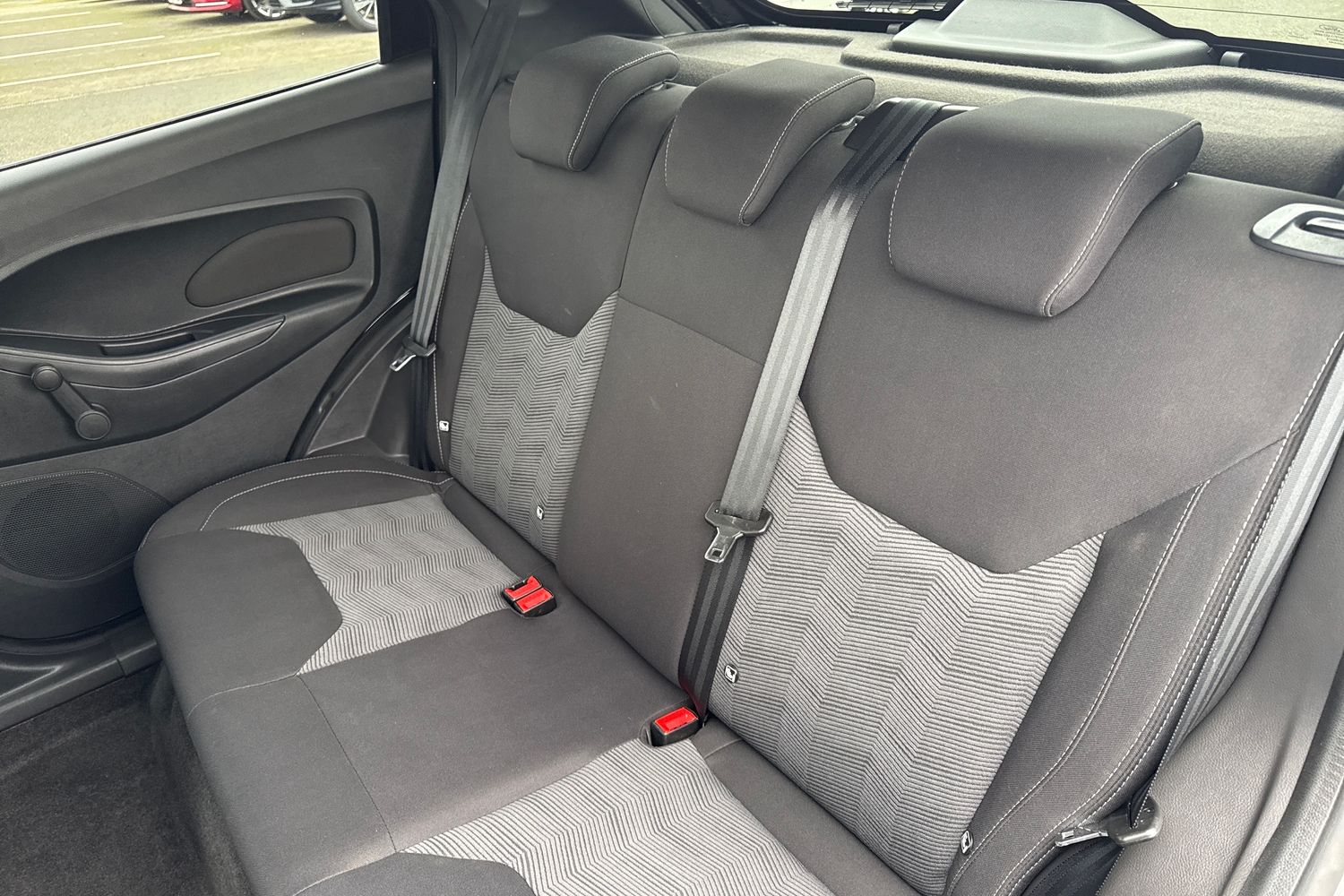 Used Ford Ka+ 2017 for sale - 77680103: Photo 19