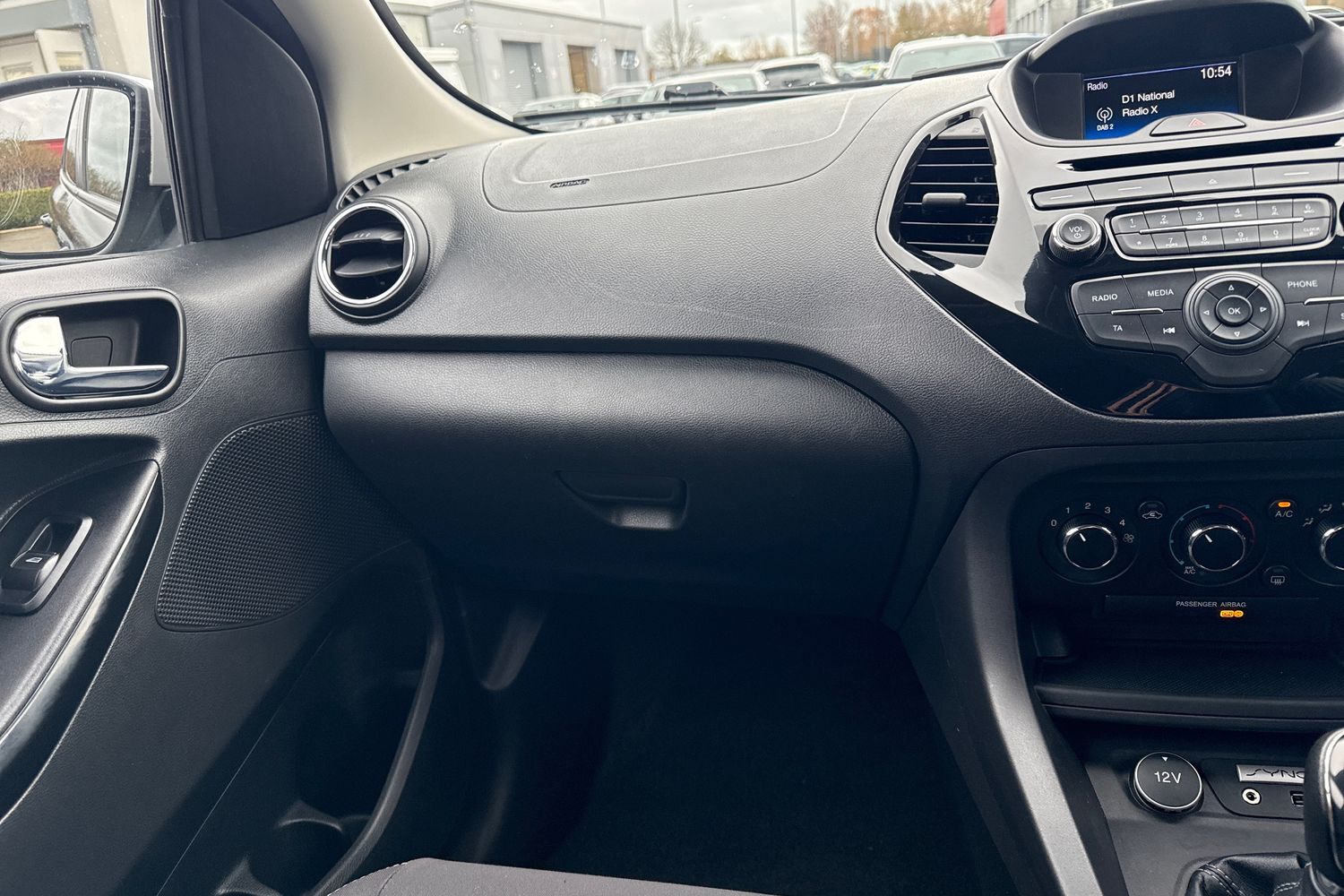 Used Ford Ka+ 2017 for sale - 77680103: Photo 20