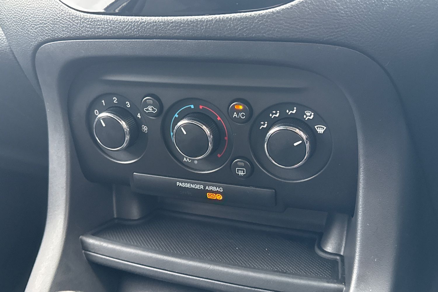 Used Ford Ka+ 2017 for sale - 77680103: Photo 22