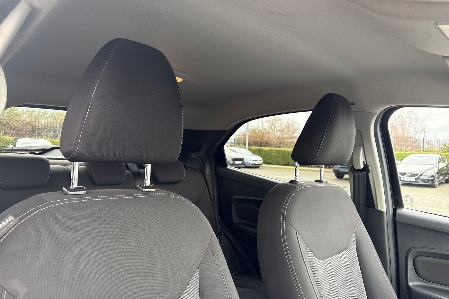 Used Ford Ka+ 2017 for sale - 77680103: Photo 24