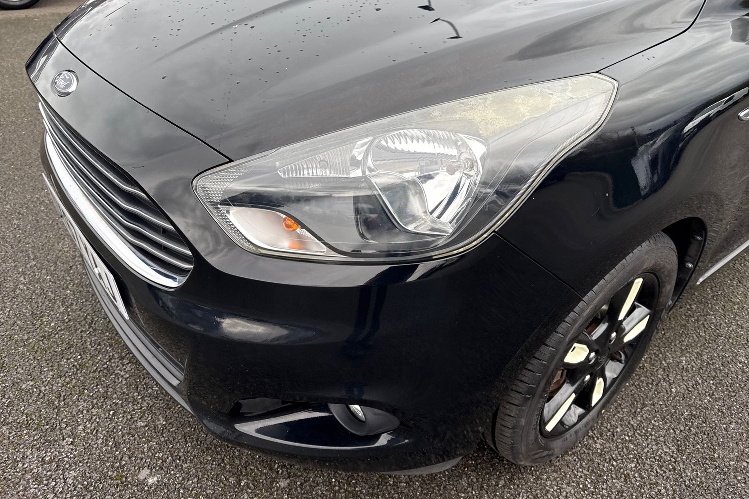 Used Ford Ka+ 2017 for sale - 77680103: Photo 26