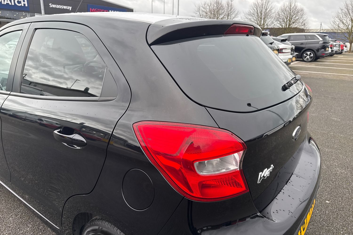 Used Ford Ka+ 2017 for sale - 77680103: Photo 31