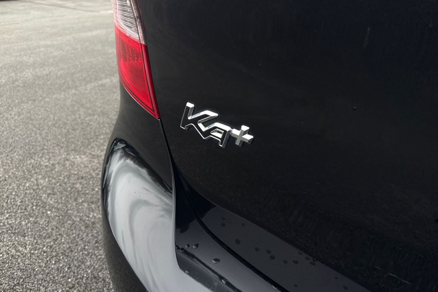 Used Ford Ka+ 2017 for sale - 77680103: Photo 33