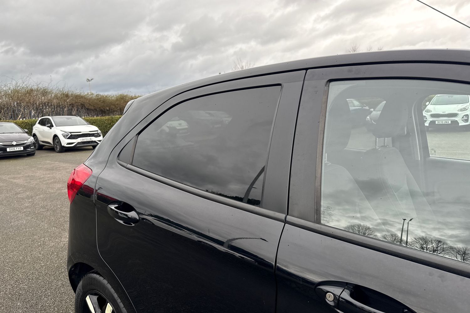 Used Ford Ka+ 2017 for sale - 77680103: Photo 35