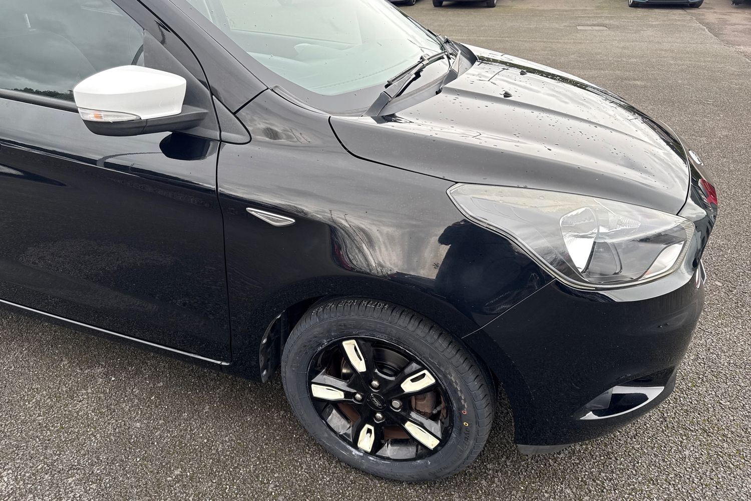 Used Ford Ka+ 2017 for sale - 77680103: Photo 37