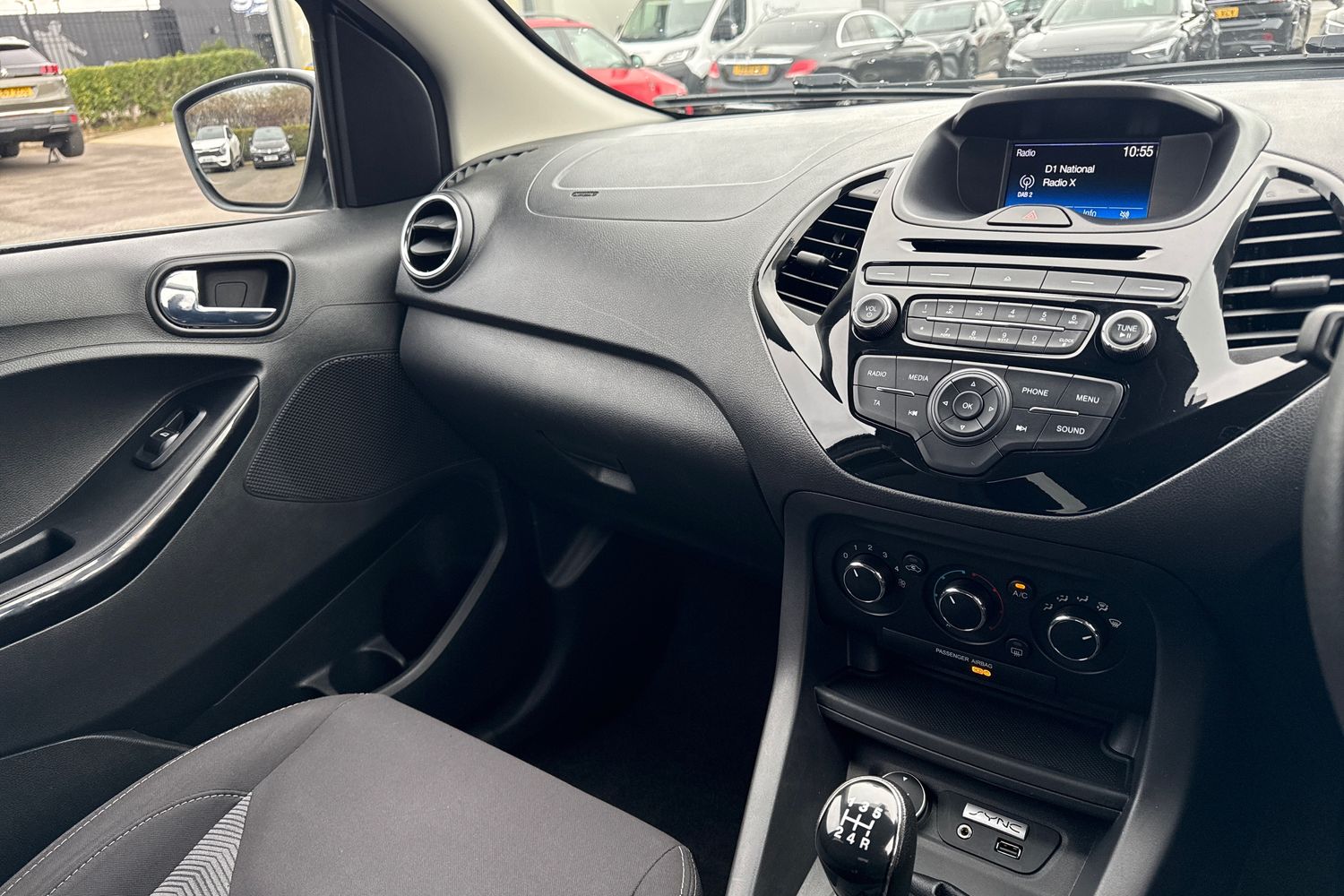 Used Ford Ka+ 2017 for sale - 77680103: Photo 46