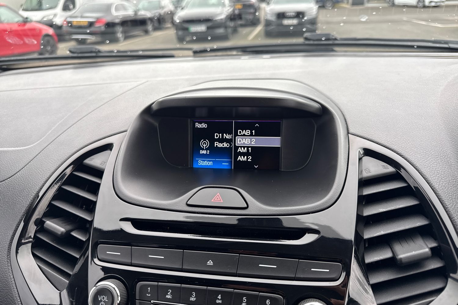 Used Ford Ka+ 2017 for sale - 77680103: Photo 47