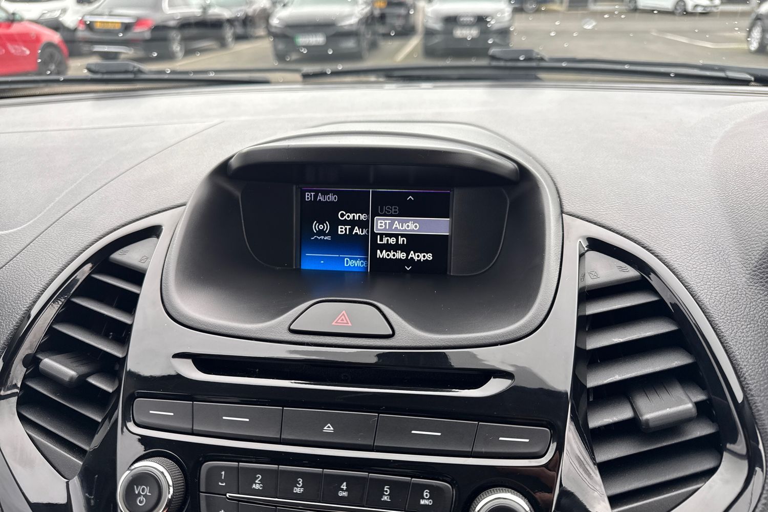 Used Ford Ka+ 2017 for sale - 77680103: Photo 50