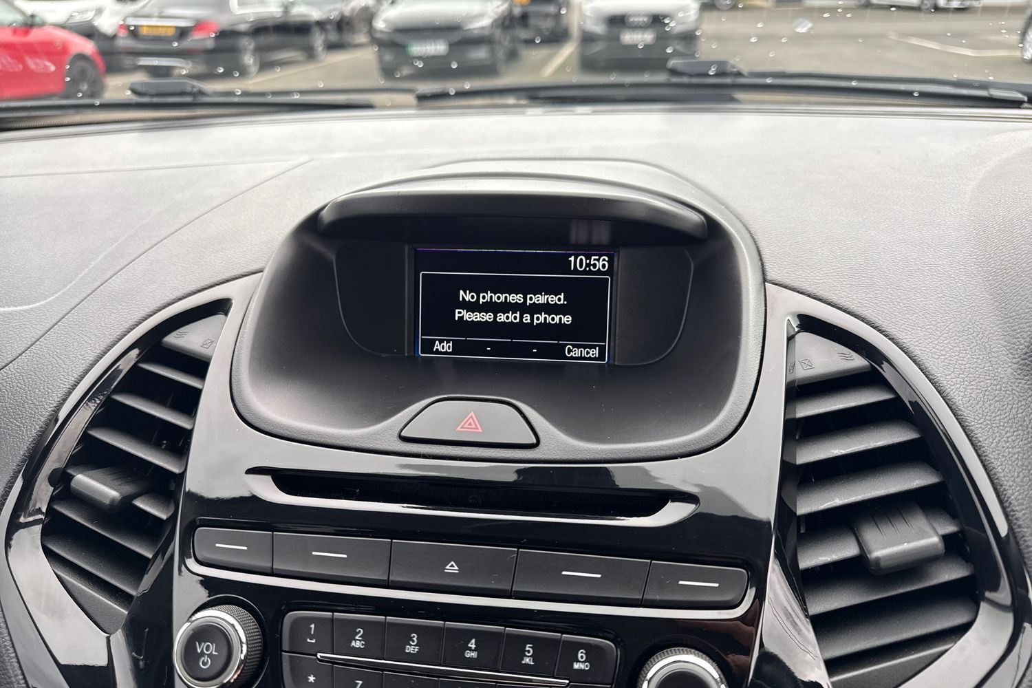 Used Ford Ka+ 2017 for sale - 77680103: Photo 51