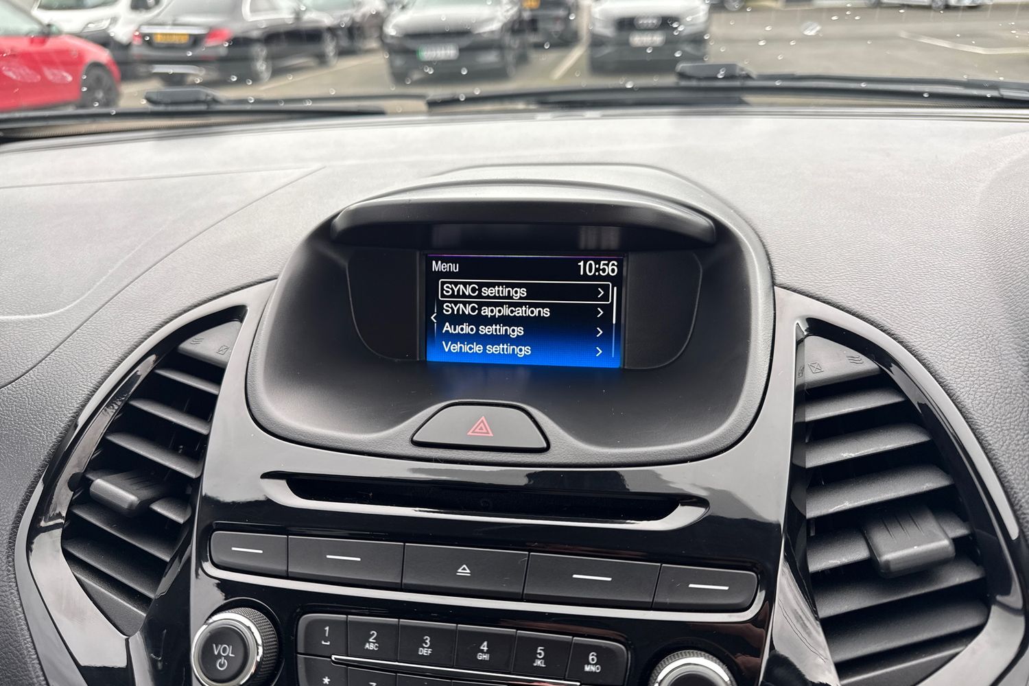 Used Ford Ka+ 2017 for sale - 77680103: Photo 52