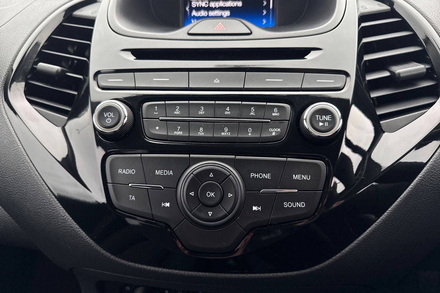 Used Ford Ka+ 2017 for sale - 77680103: Photo 53