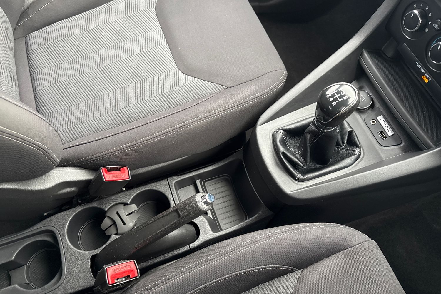 Used Ford Ka+ 2017 for sale - 77680103: Photo 55