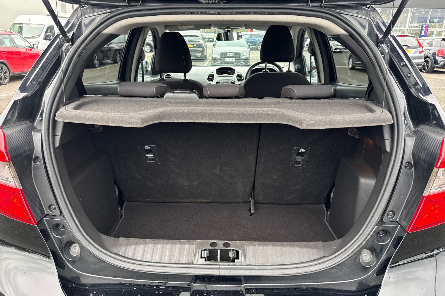 Used Ford Ka+ 2017 for sale - 77680103: Photo 7