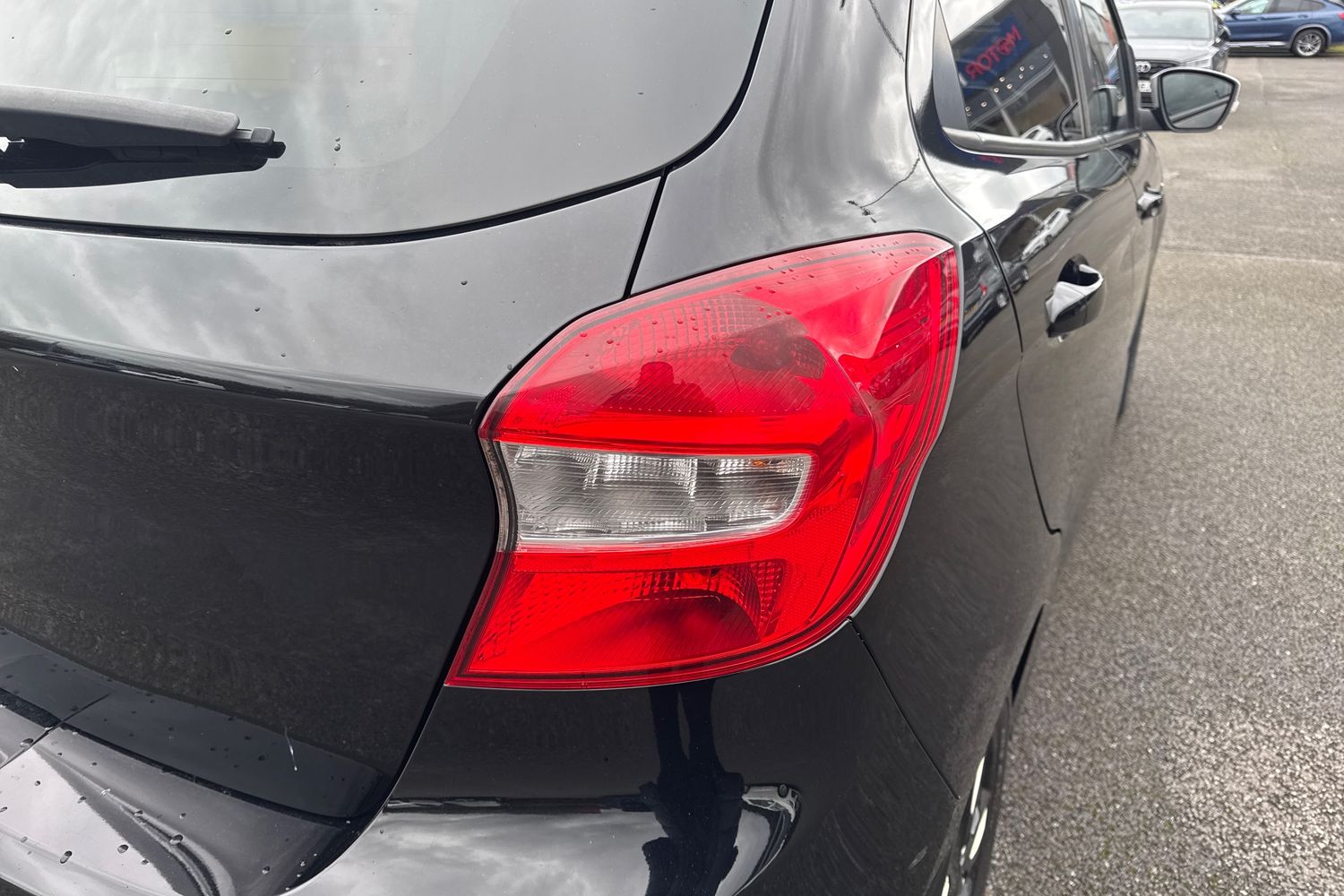 Used Ford Ka+ 2017 for sale - 77680103: Photo 8