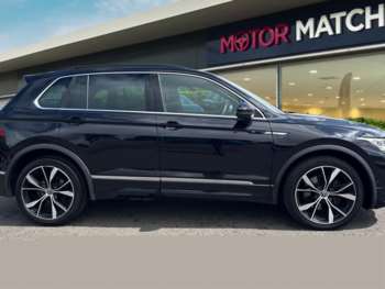 Used Volkswagen Tiguan 2022 for sale - 74785641: Photo