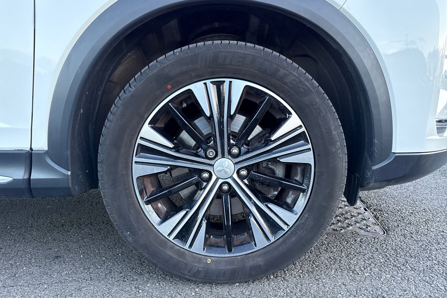 Used Mitsubishi Eclipse Cross 2020 for sale - 76641811: Photo 10