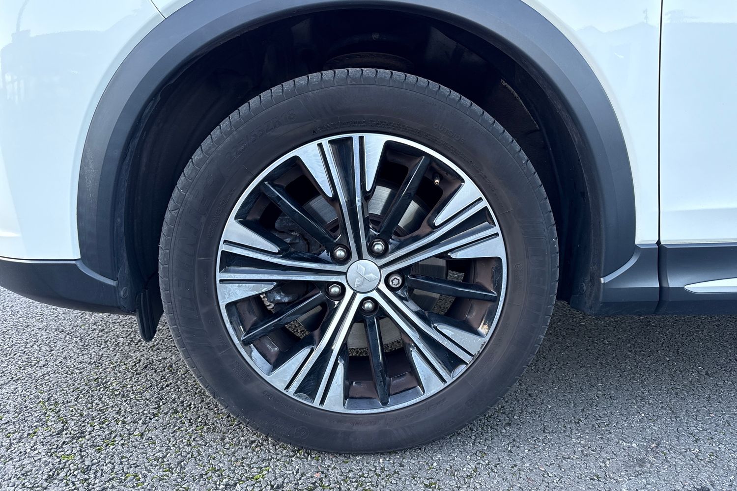 Used Mitsubishi Eclipse Cross 2020 for sale - 76641811: Photo 12