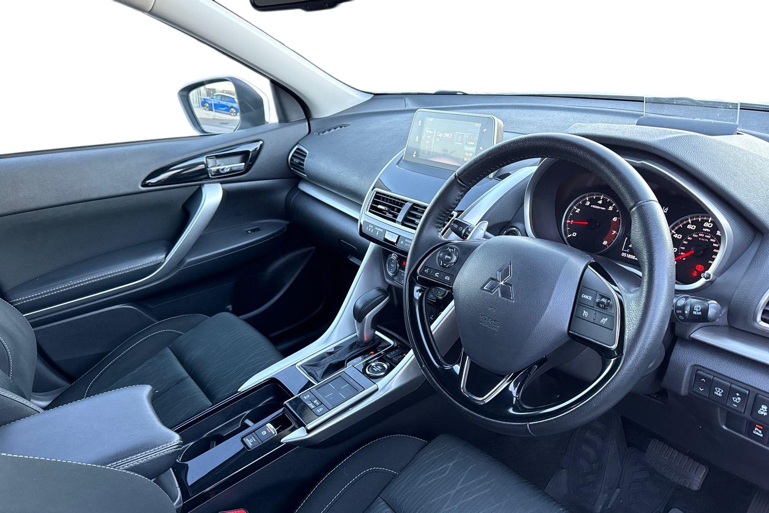 Used Mitsubishi Eclipse Cross 2020 for sale - 76641811: Photo 14