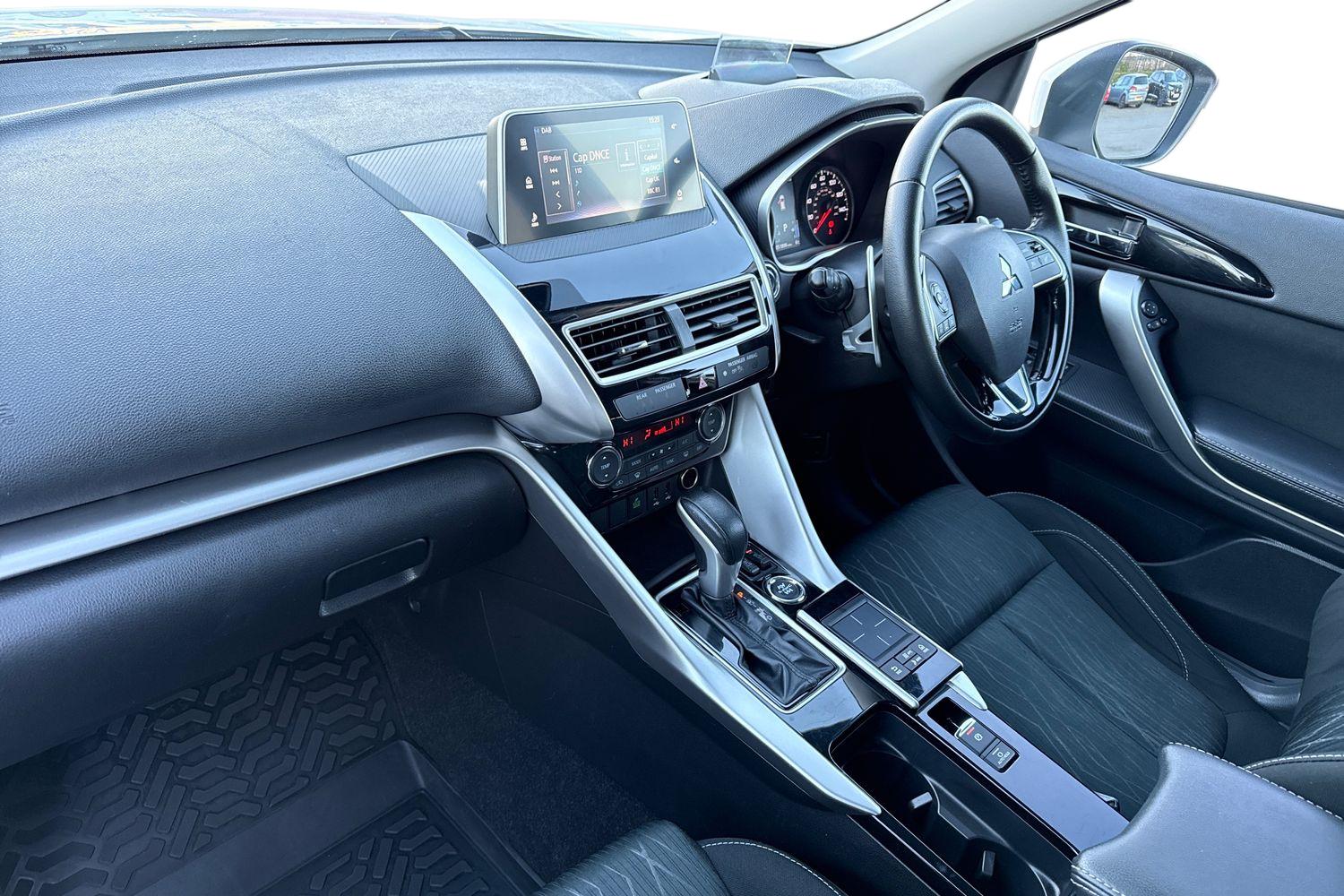 Used Mitsubishi Eclipse Cross 2020 for sale - 76641811: Photo 15