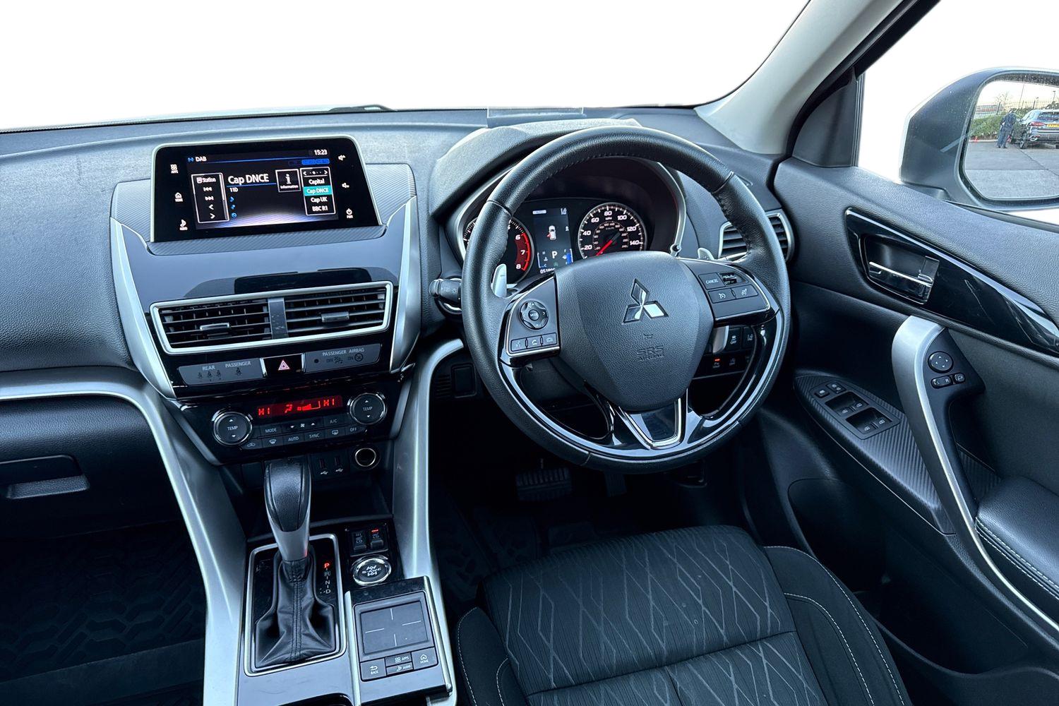 Used Mitsubishi Eclipse Cross 2020 for sale - 76641811: Photo 18