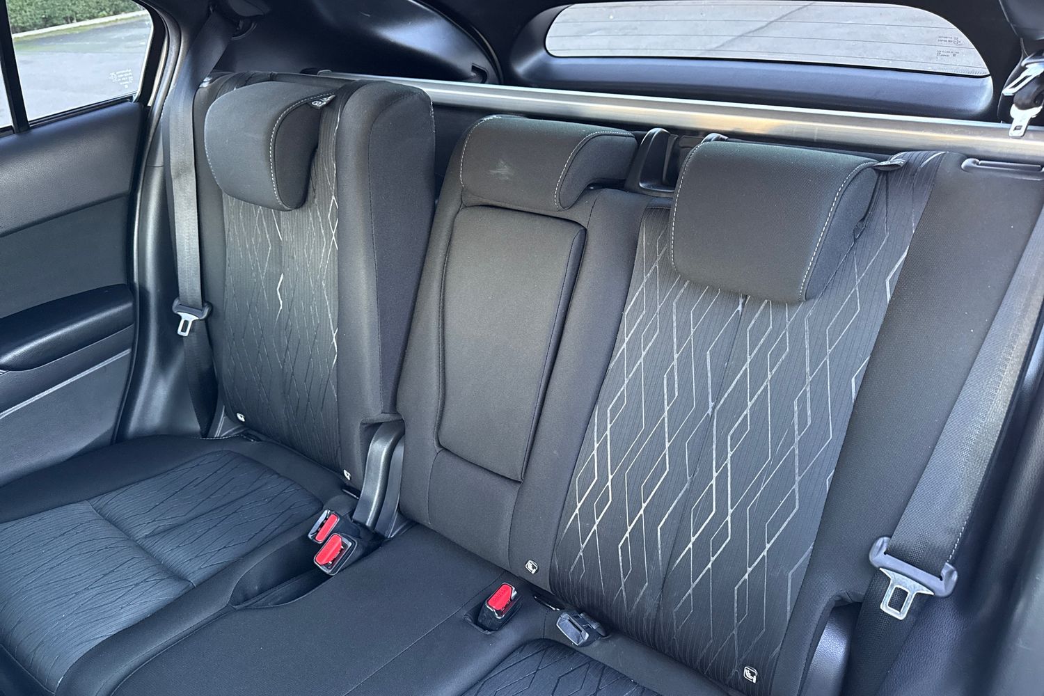 Used Mitsubishi Eclipse Cross 2020 for sale - 76641811: Photo 19