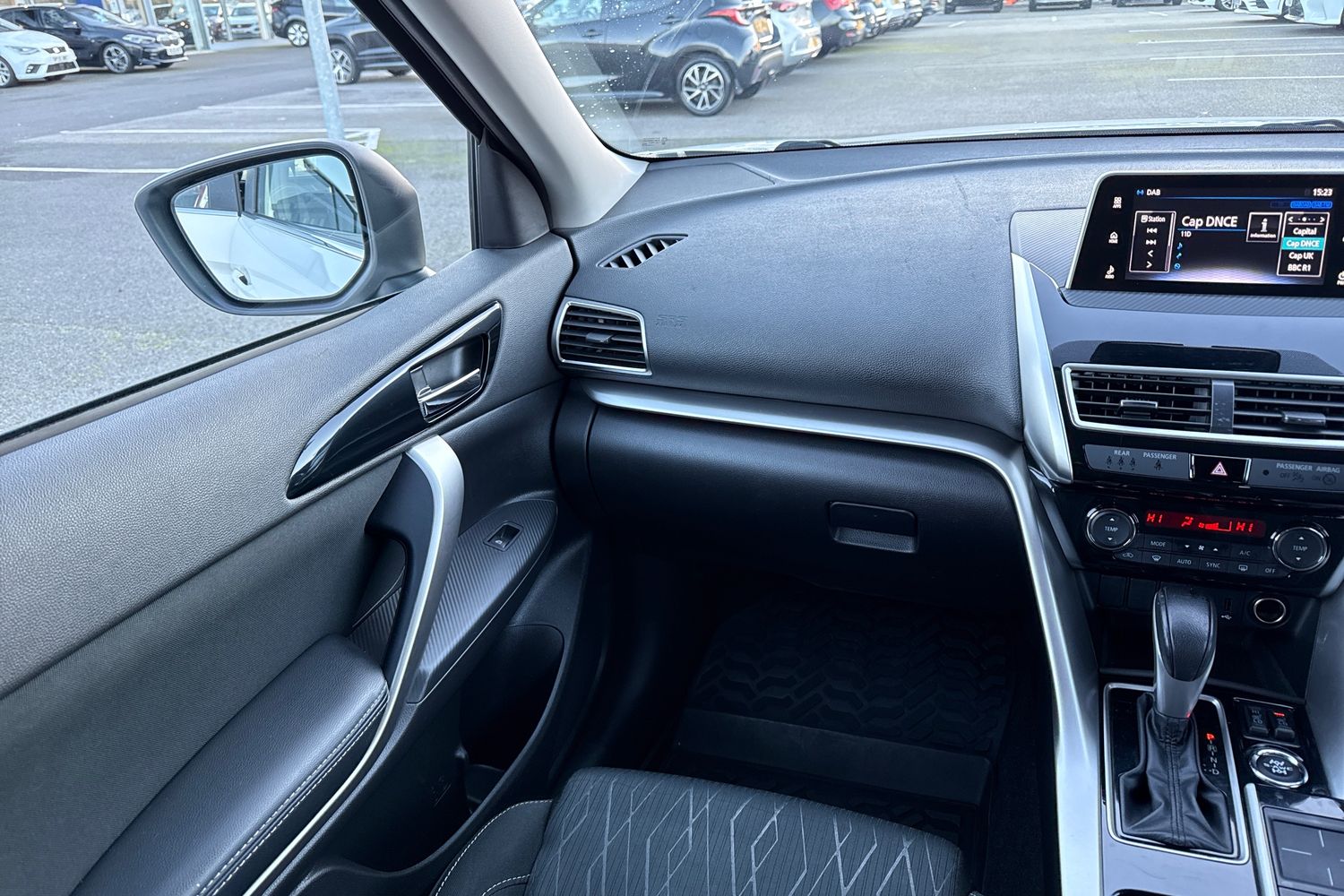 Used Mitsubishi Eclipse Cross 2020 for sale - 76641811: Photo 20