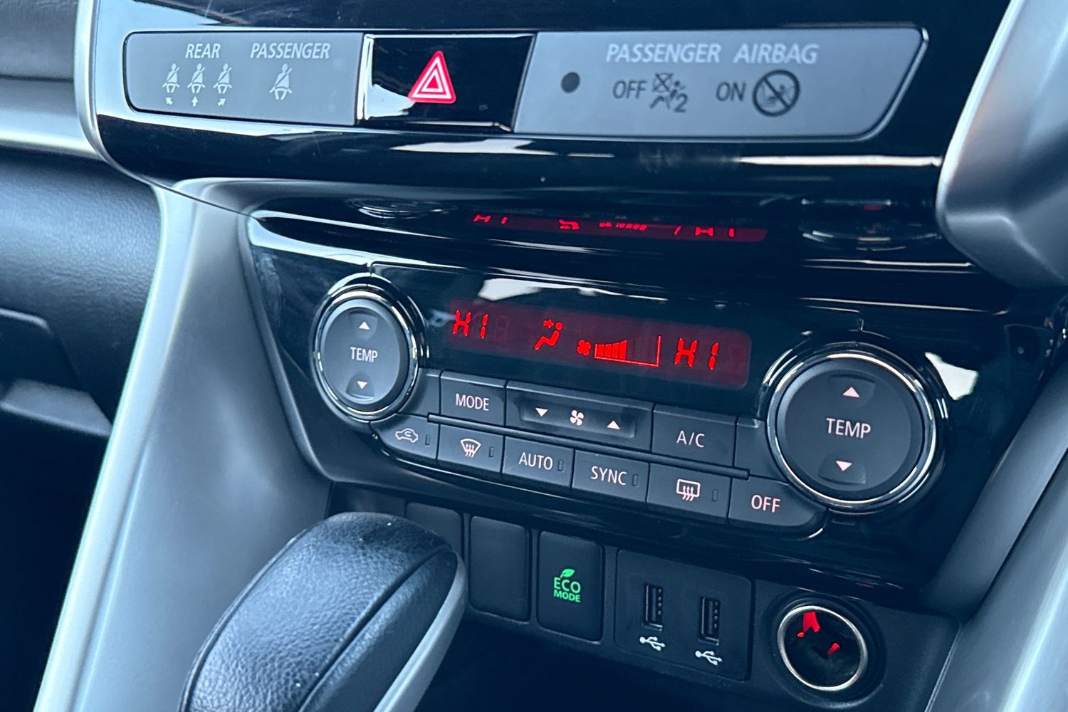 Used Mitsubishi Eclipse Cross 2020 for sale - 76641811: Photo 22