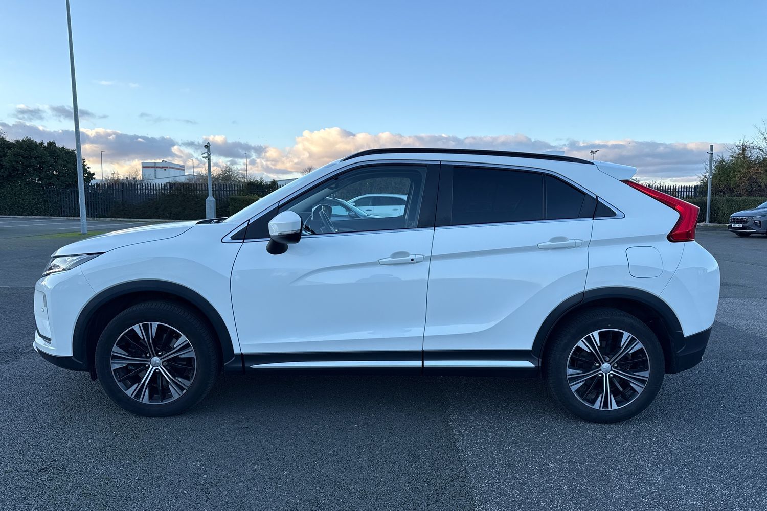 Used Mitsubishi Eclipse Cross 2020 for sale - 76641811: Photo 30