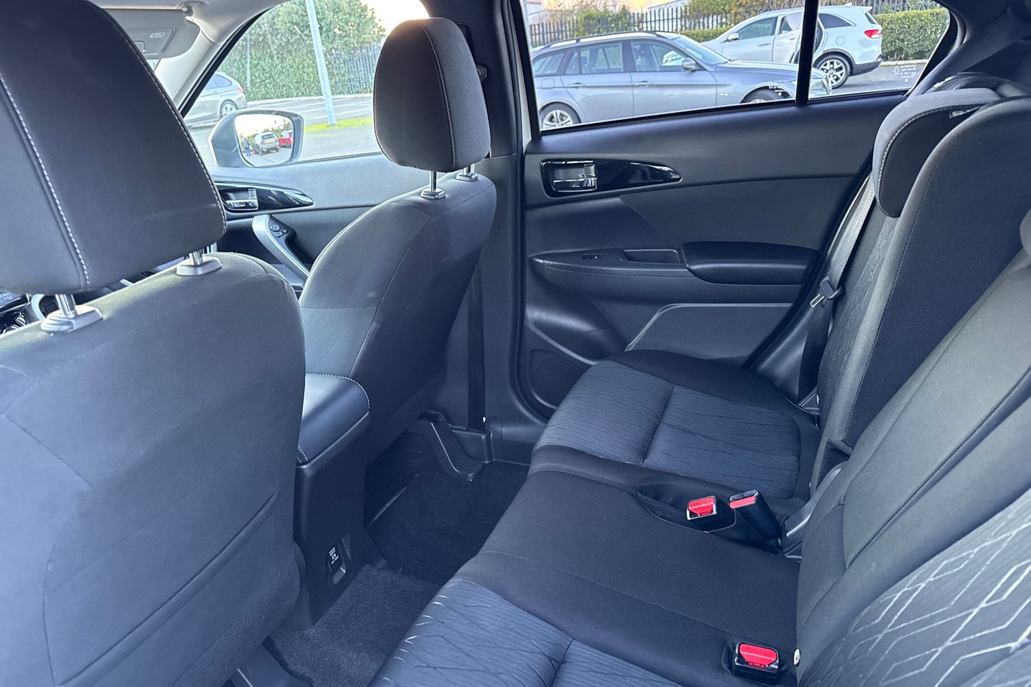 Used Mitsubishi Eclipse Cross 2020 for sale - 76641811: Photo 35