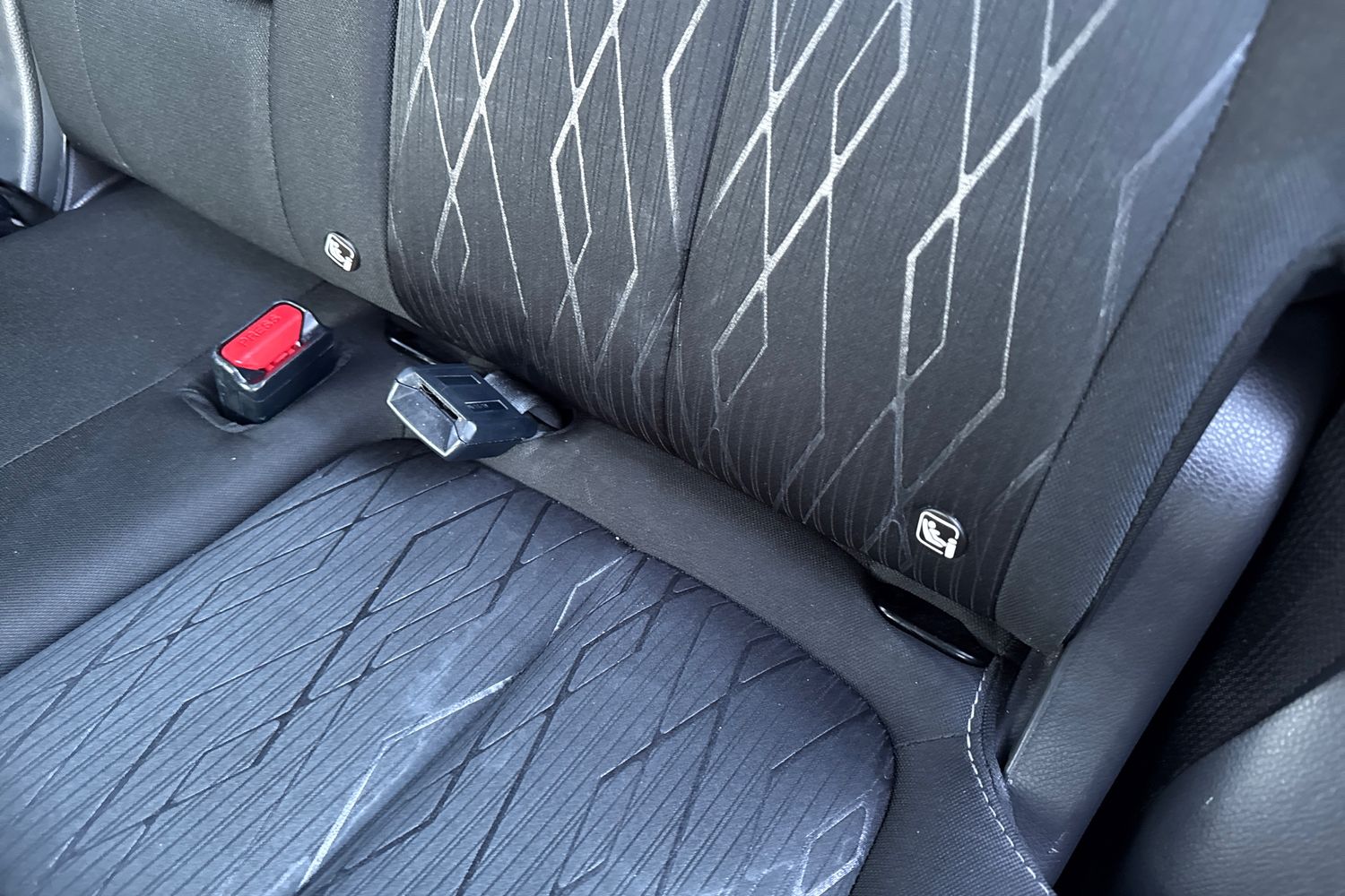 Used Mitsubishi Eclipse Cross 2020 for sale - 76641811: Photo 36