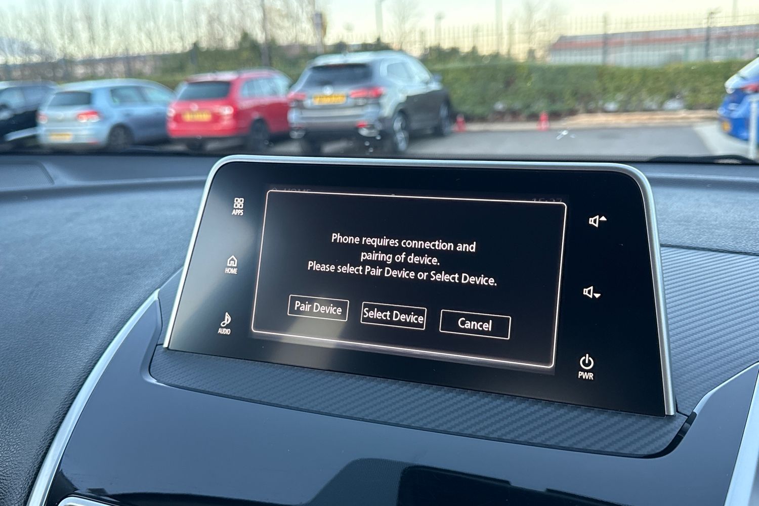 Used Mitsubishi Eclipse Cross 2020 for sale - 76641811: Photo 45