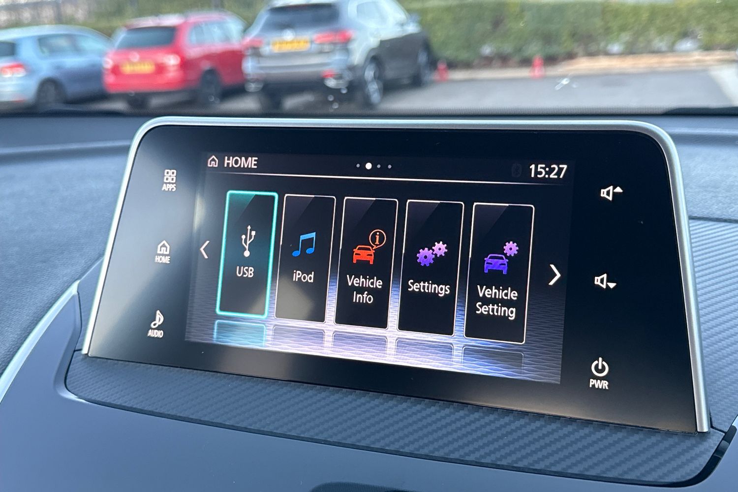 Used Mitsubishi Eclipse Cross 2020 for sale - 76641811: Photo 47