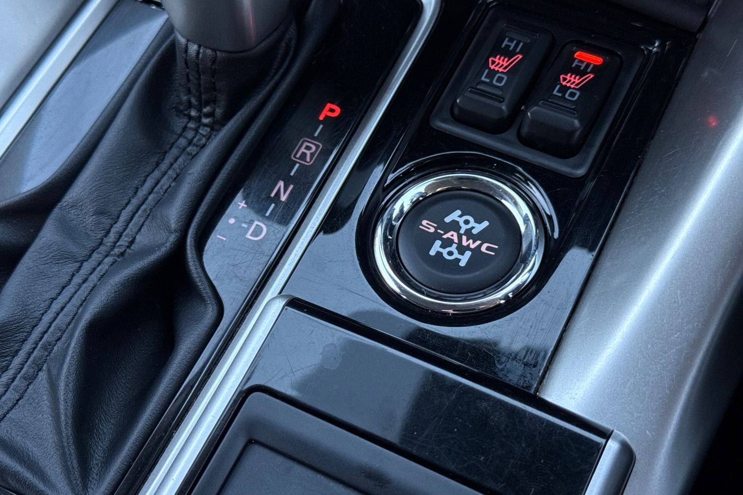 Used Mitsubishi Eclipse Cross 2020 for sale - 76641811: Photo 55