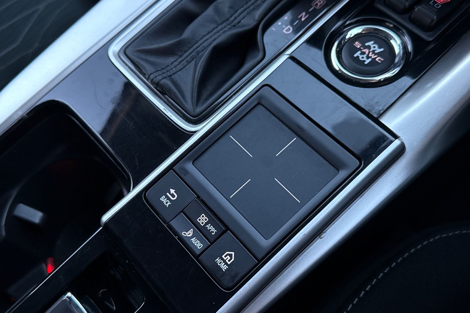 Used Mitsubishi Eclipse Cross 2020 for sale - 76641811: Photo 56