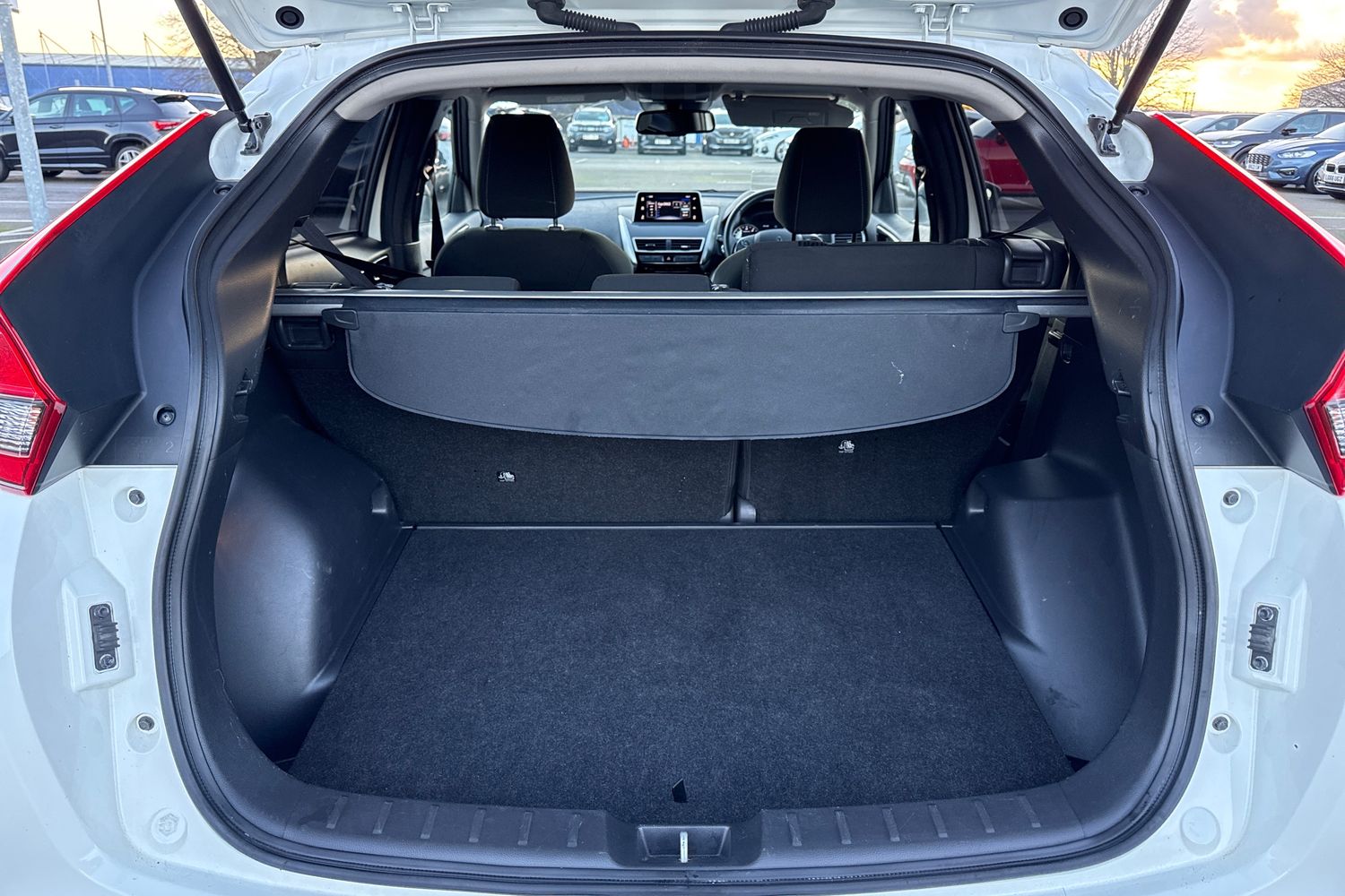 Used Mitsubishi Eclipse Cross 2020 for sale - 76641811: Photo 7