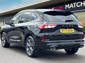 Used Ford Kuga 2021 for sale - 75064678: Photo
