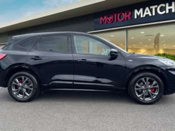 Used Ford Kuga 2021 for sale - 75064678: Photo