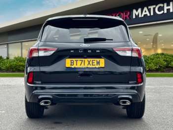 Used Ford Kuga 2021 for sale - 75064678: Photo