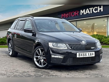 Used Skoda Octavia 2016 for sale - 79547229: Photo