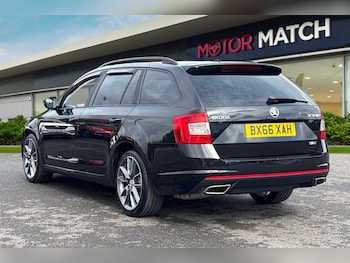 Used Skoda Octavia 2016 for sale - 79547229: Photo