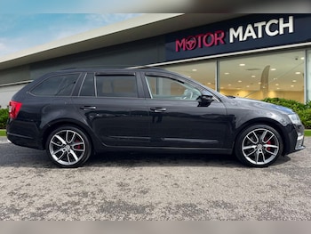 Used Skoda Octavia 2016 for sale - 79547229: Photo
