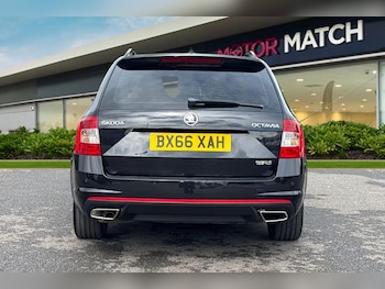 Used Skoda Octavia 2016 for sale - 79547229: Photo