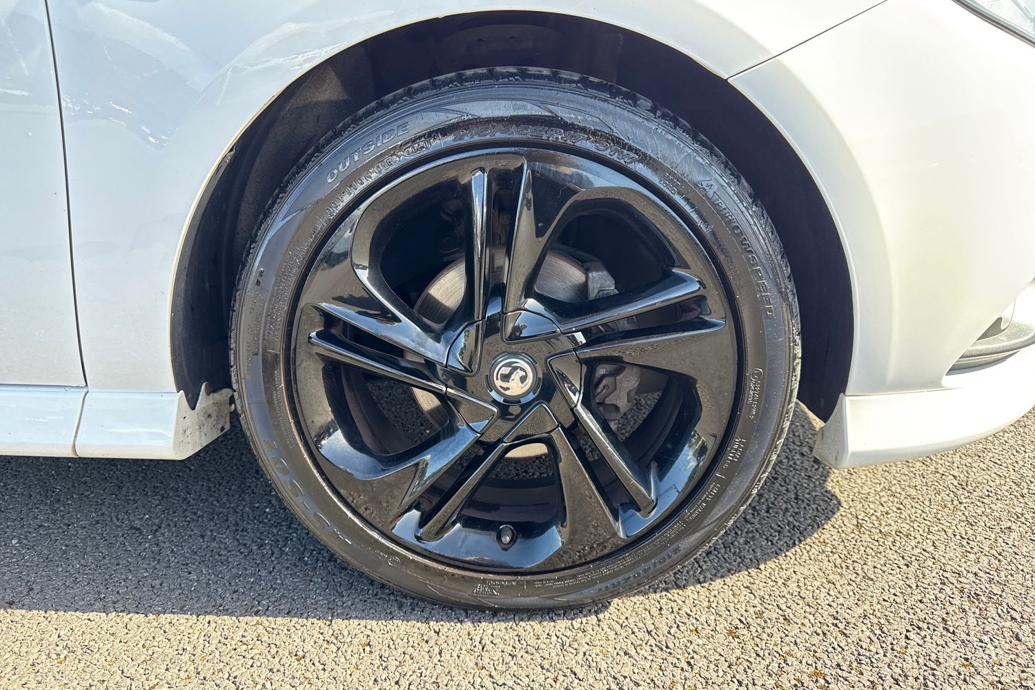 Used Vauxhall Other 2017 for sale - 78224250: Photo 10