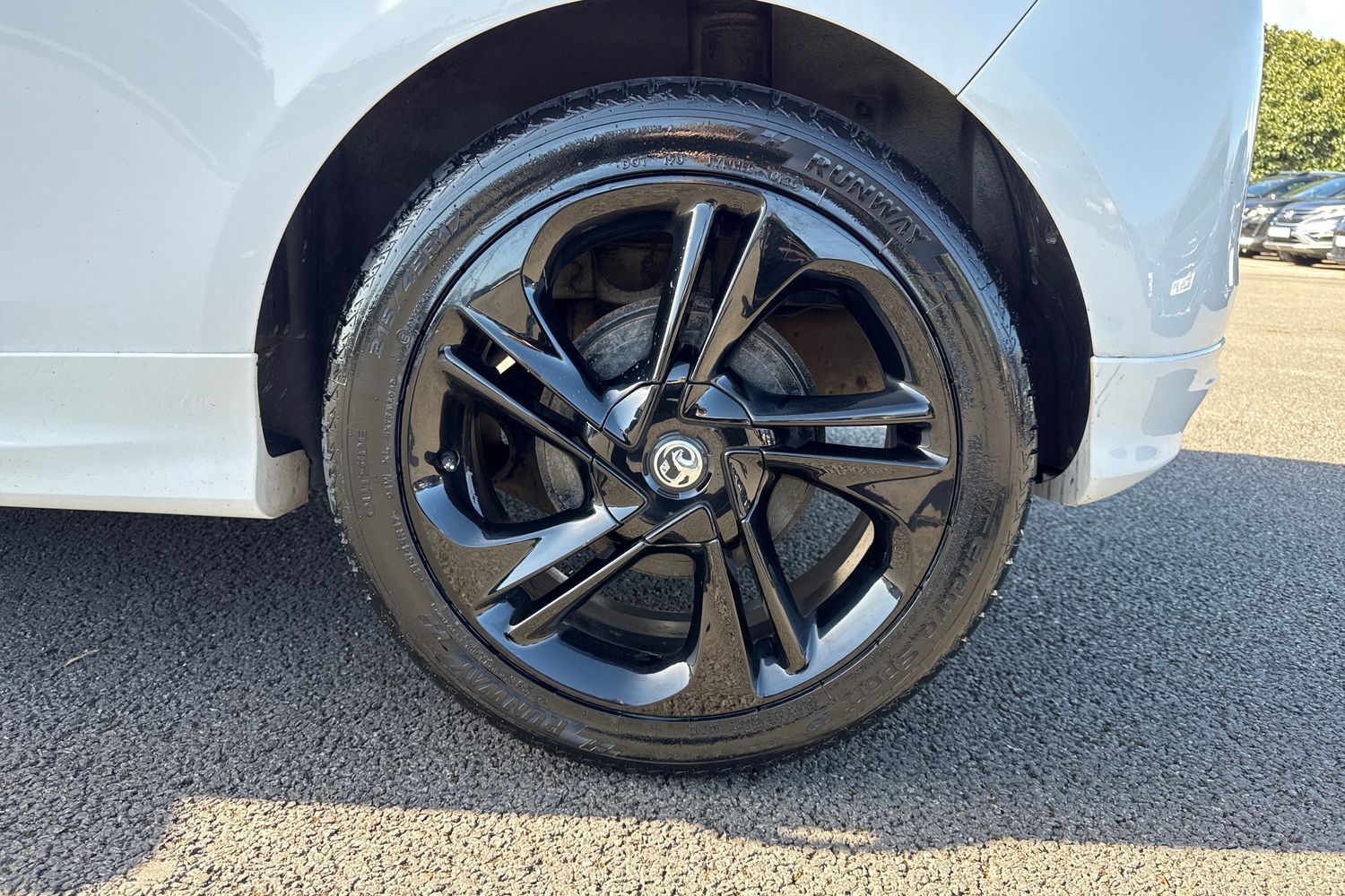 Used Vauxhall Other 2017 for sale - 78224250: Photo 12