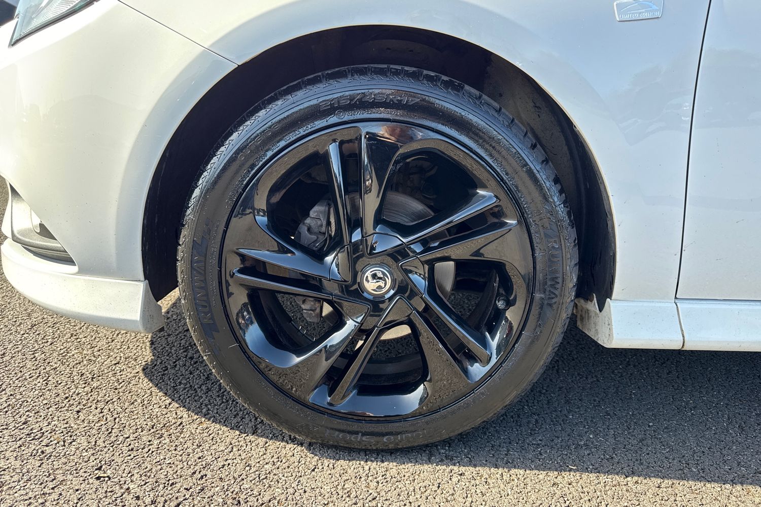 Used Vauxhall Other 2017 for sale - 78224250: Photo 13