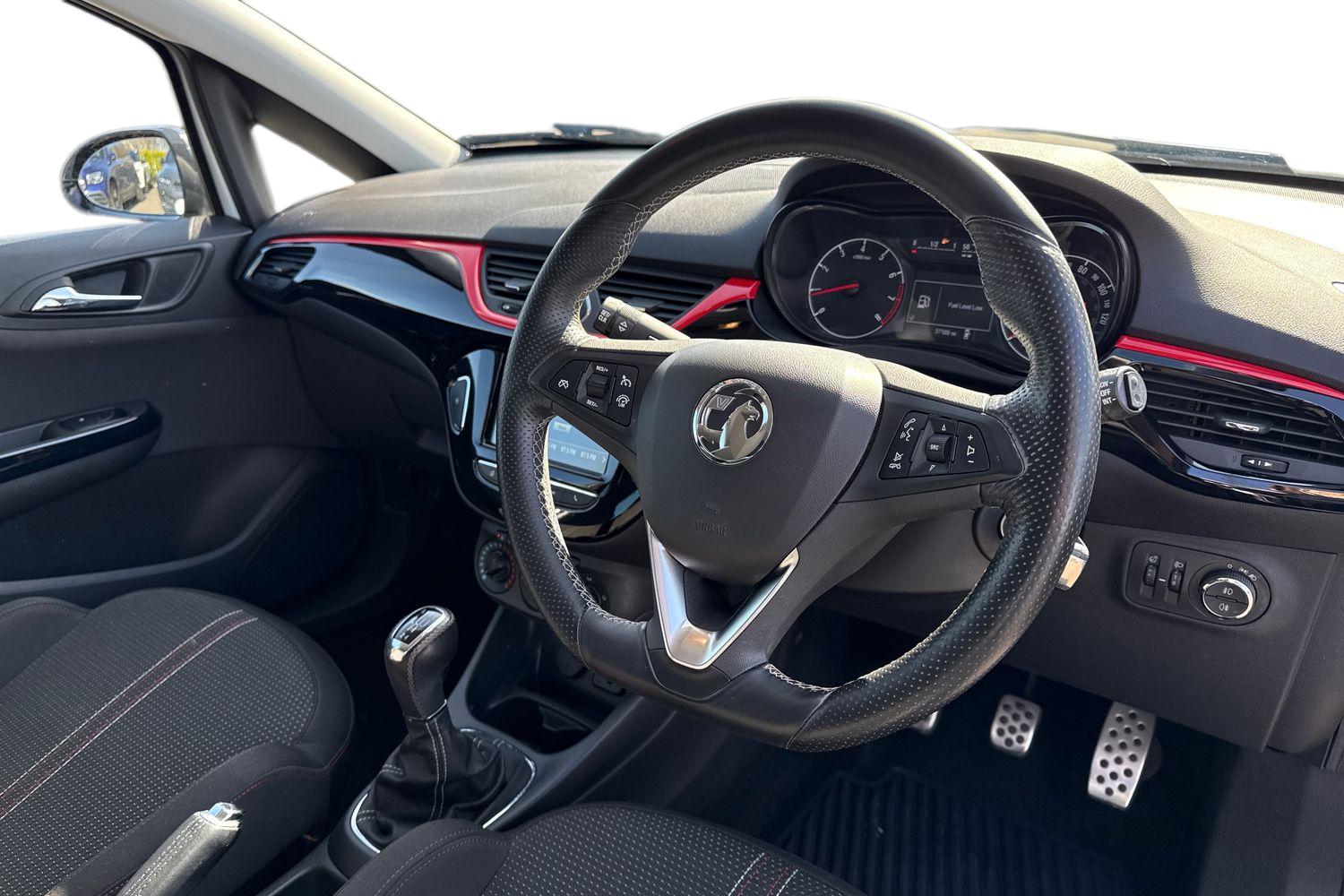 Used Vauxhall Other 2017 for sale - 78224250: Photo 14