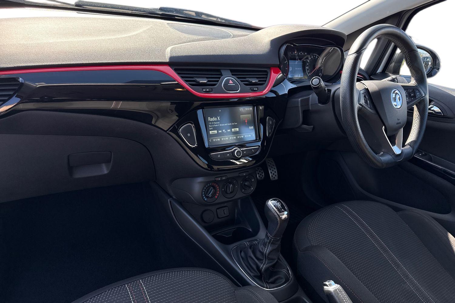 Used Vauxhall Other 2017 for sale - 78224250: Photo 15